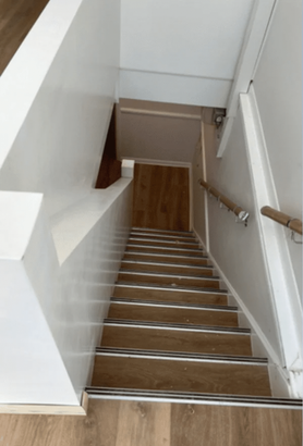 Conversion and Extension Project image