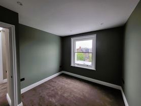 Project in Chiswick  Project image