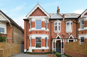 London 2019 Winner 'Large Renovation' Project at the Master Builder Awards Project image