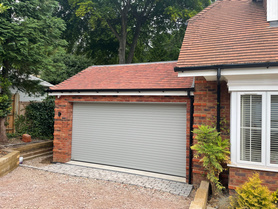 Single storey extension Project image