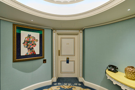 2025 Master Builder Awards Regional London Winner - Apprentice of the Year Project image