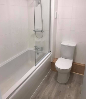 Refurbishment  Project image