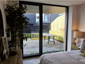 FMB inspected: 3-storey new build Project image