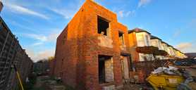 Catford new build  Project image