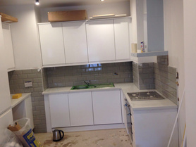 Complete 5 Bed house refurb. Project image