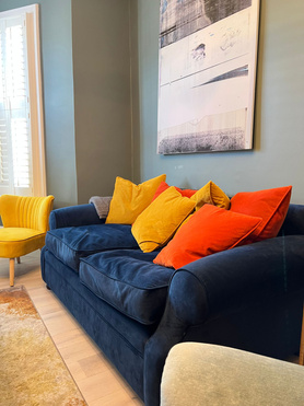 Dulwich Victorian Home renovation Project image