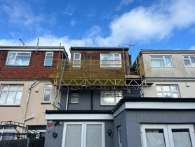Dorma converversion Project image