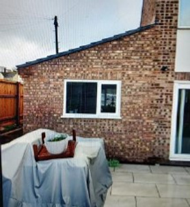 This project was inspected by the FMB's independent inspection company. Project image