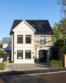 23a Lilliput Road Project image