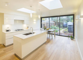 Extension  Project image