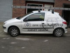 Property Surveys & Reports Project image