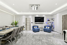 Refurbishment  Project image