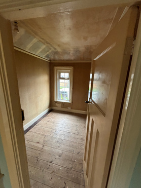 Double storey and single storey extension Project image