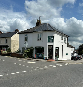 New Roof Project image