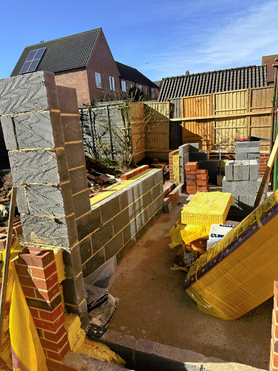 Extension  Project image