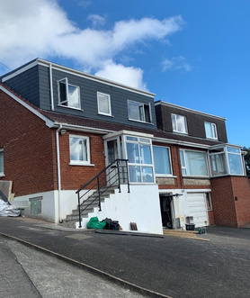 Loft Conversion Project image