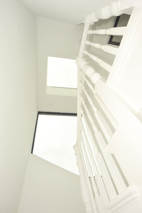 E11 - Stunning Loft Space Project image