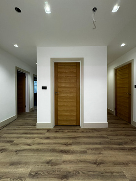 Property refurbishment  Project image