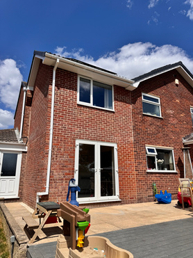 Swanick - Extension  Project image