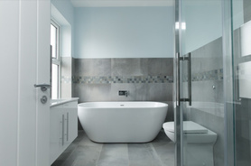 Medium Renovation Project image