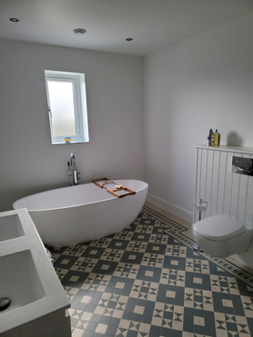 Welton Park,Welton, northamptonshire Project image