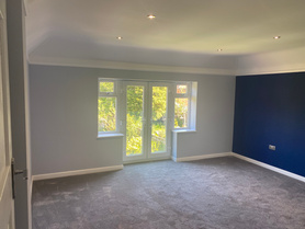 Large Rear and Side Extension  Project image