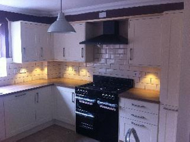 Kitchen Refurbishment Project image