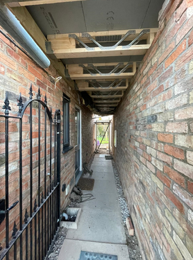 Extension added Project image