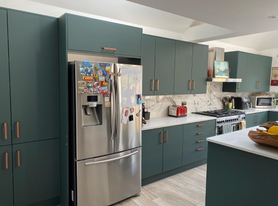 Kitchen Project image