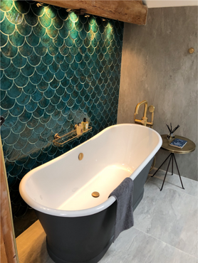 Boddington Renovation  Project image