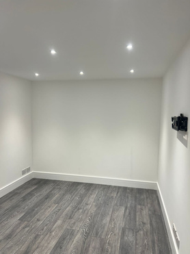 GARAGE CONVERSION Project image