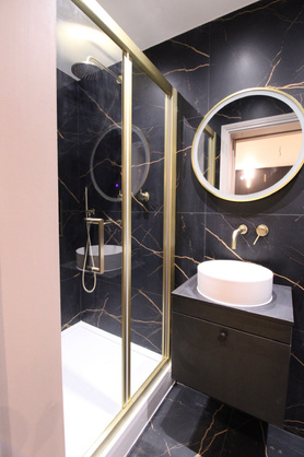 Gordon Road Extension Project image