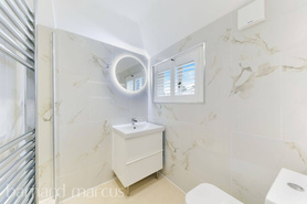 FULL HOUSE REFURBISHMENT Project image