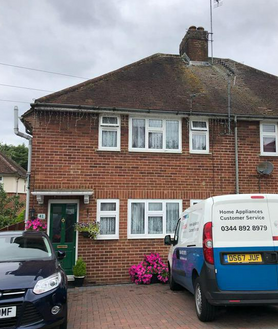 Various Roofing Projects Project image