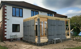 Extension  Project image