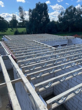 Joisting  Project image