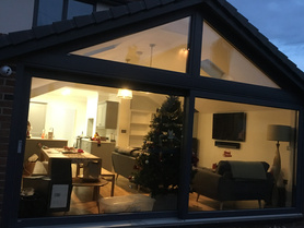 Rear Extension & Internal remodeling Project image