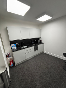 Warehouse Refurb - Biggleswade  Project image