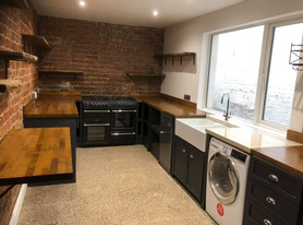 Kitchen Project image