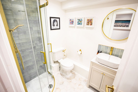 Mumbles full renovation & extension Project image