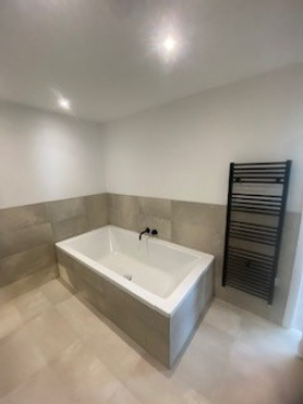 Nursing Home Converted into 19 Luxury Apartments Project image