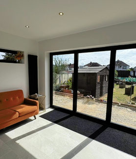 Extension & Refurbishment Project image