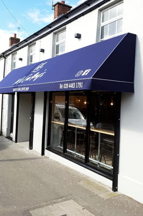 Commercial Work  Project image