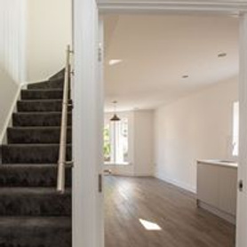 New Apartments Project image