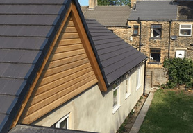 Roofing Project image