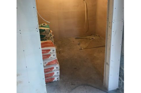 Extension and refurb Project image