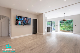 Complete Home Renovation  Project image