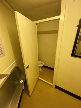 Theatre renovation Project image