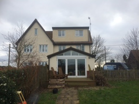 Loft conversion Project image