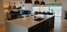 Two Storey Side Extension and Single Rear Extension Project image